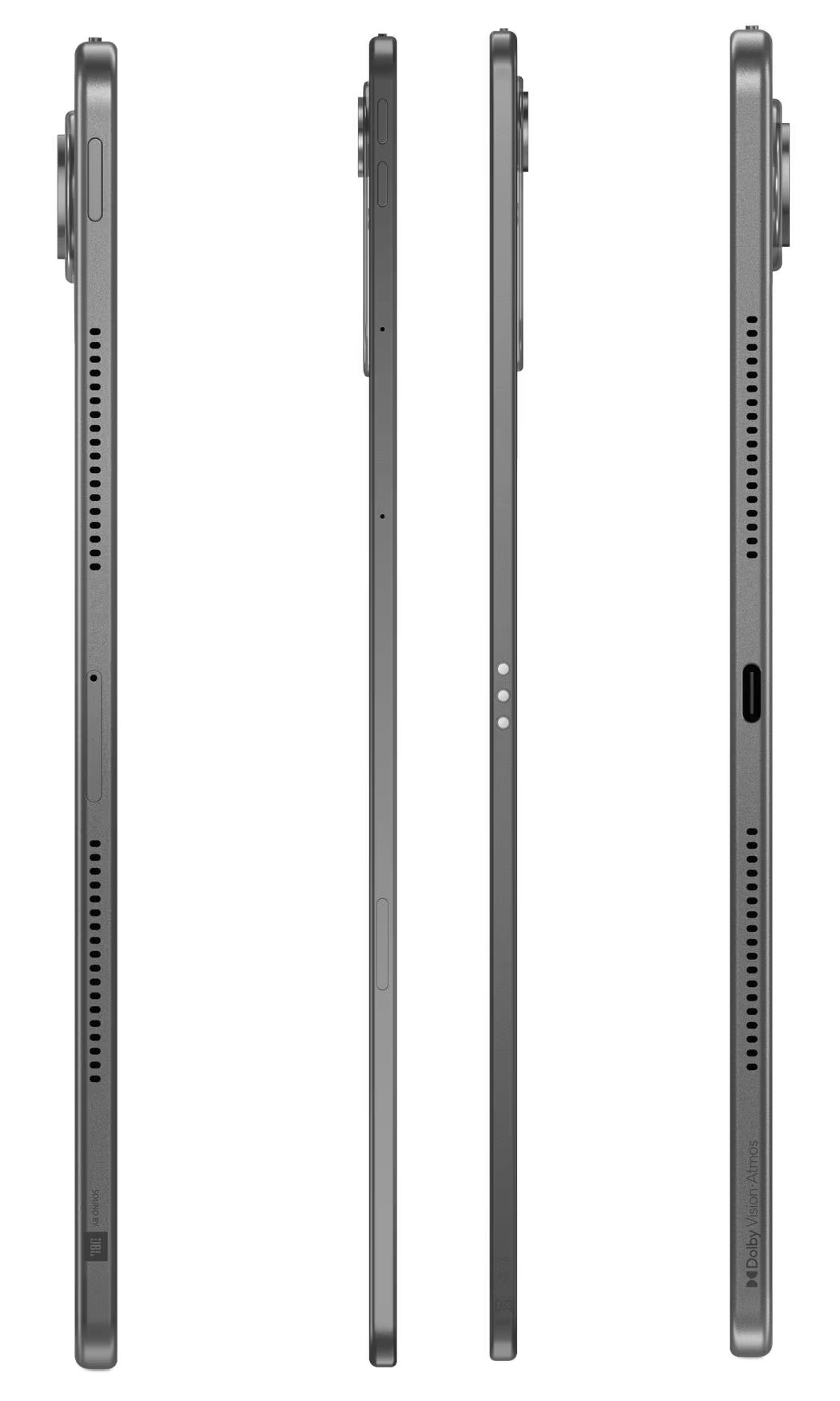 Lenovo Idea Tab Pro ZAHC0282DE Campus