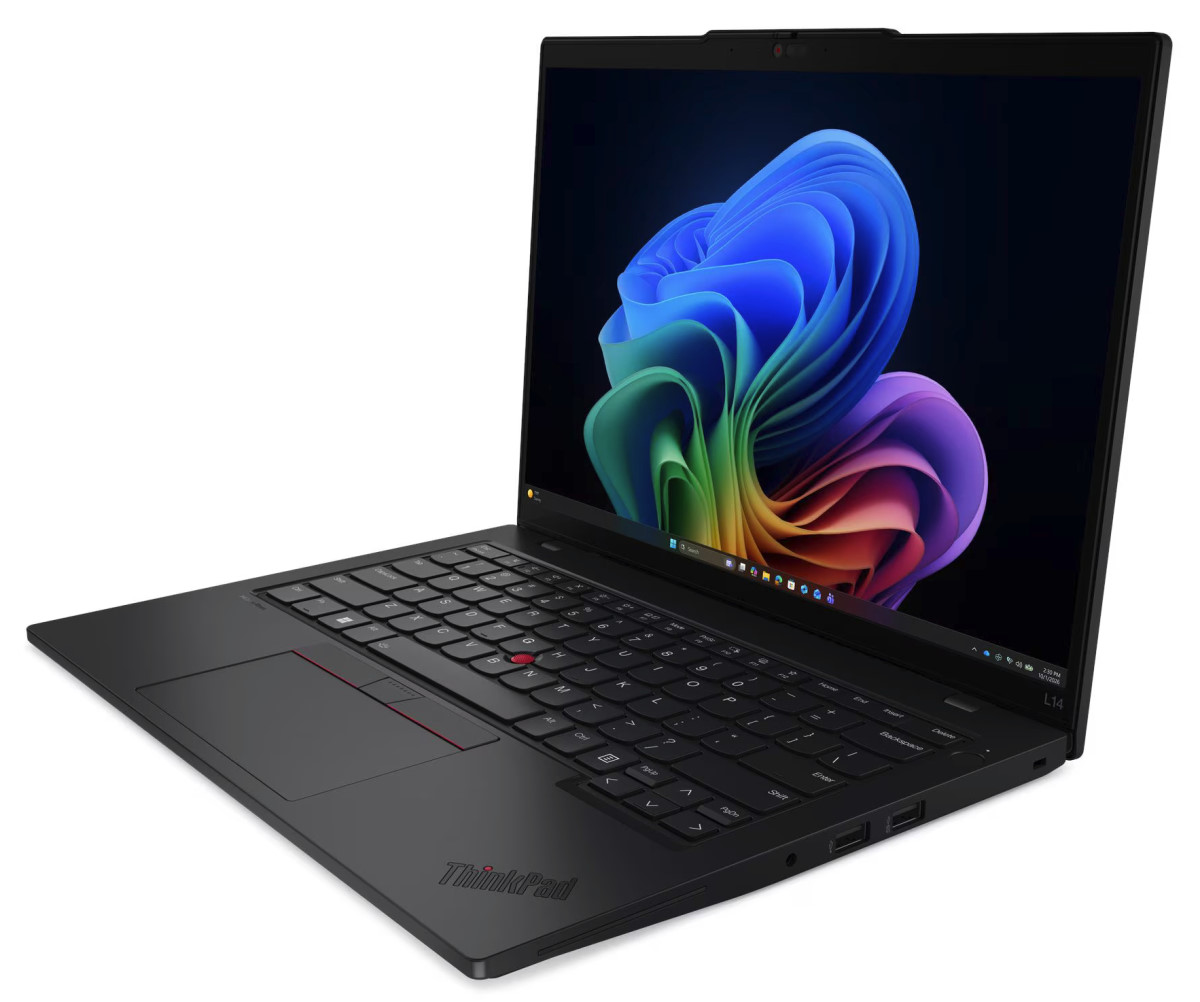 Lenovo Thinkpad L14 Intel G7 21X2000EGE Campus