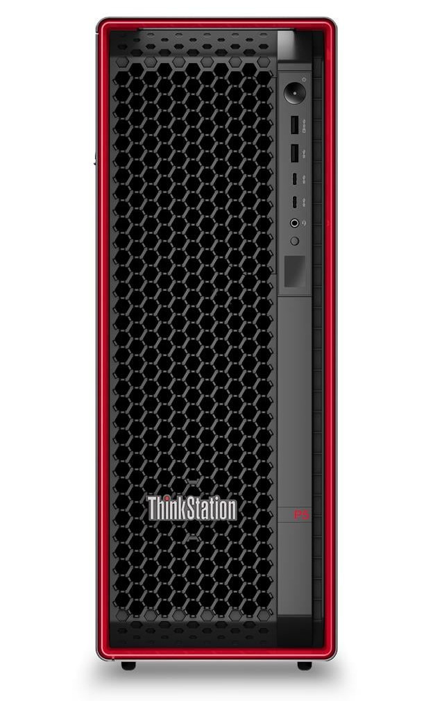 Lenovo ThinkStation P5 G2 30KB001YGE Campus