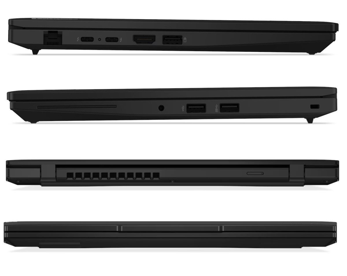 Lenovo Thinkpad L14 AMD G7 21X6001JGE Campus