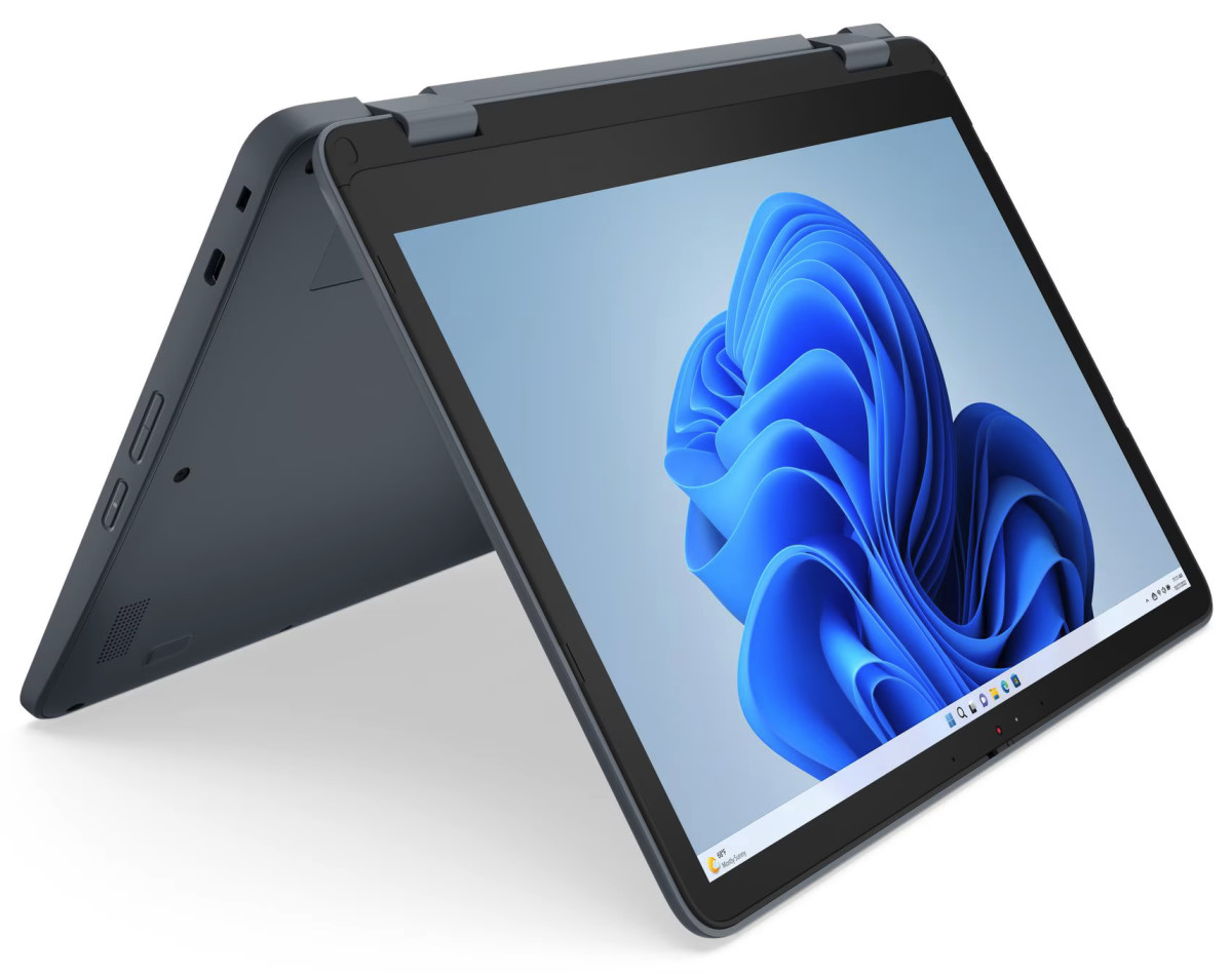 Lenovo 500w 2-in-1 G5 83LJS0CB00 Campus