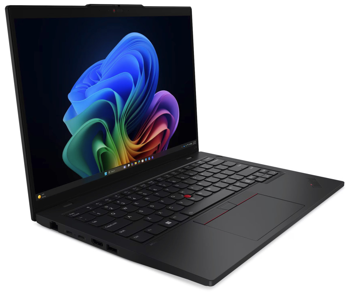 Lenovo Thinkpad L14 AMD G7 21X6001JGE Campus