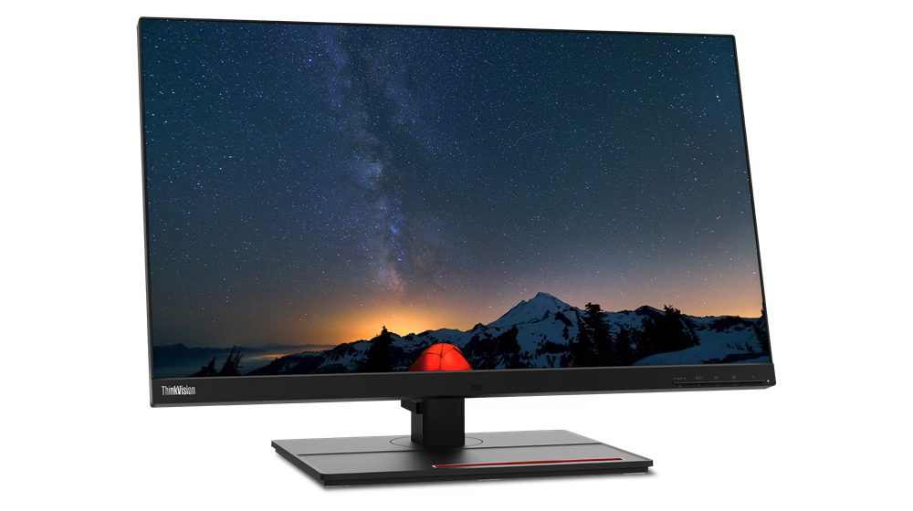 Lenovo ThinkVision P27u-20 #62CBRAT6EU Campus