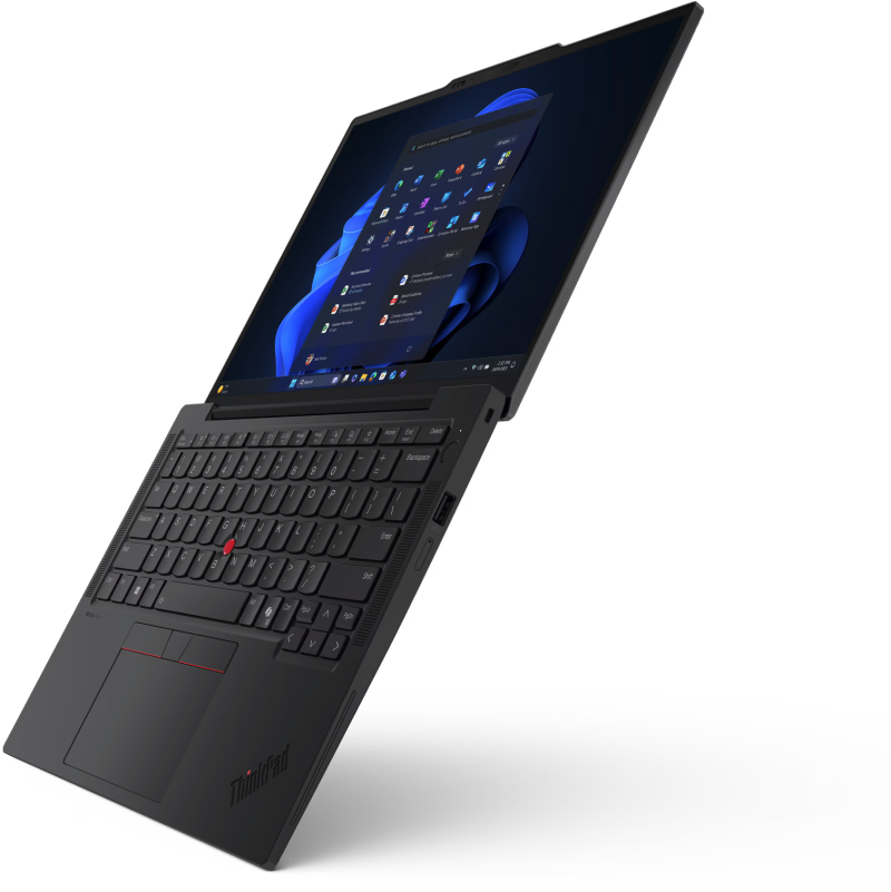 Highlights des ThinkPad X13 Gen 6 im Überblick: