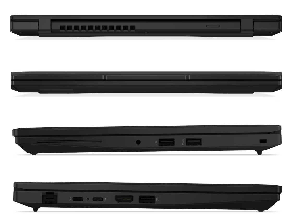 Lenovo Thinkpad L14 Intel G7 21X2000EGE Campus