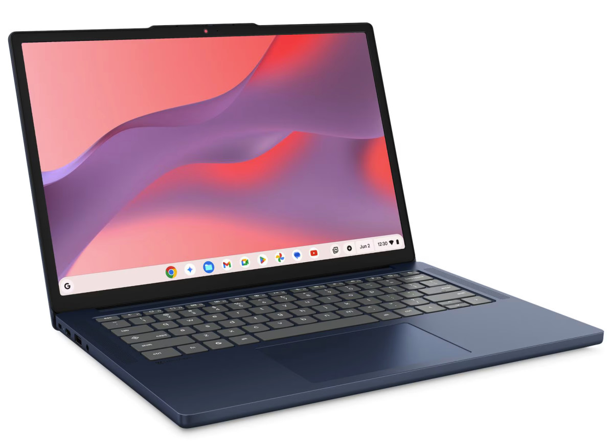 Lenovo Chromebook 83SX0018GE Campus