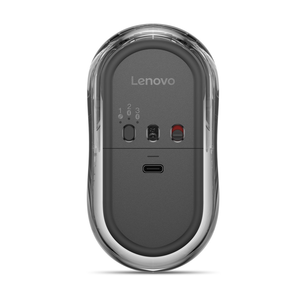 Lenovo Wireless Multi-Mode Mouse 8000 #4Y51V37298 Campus