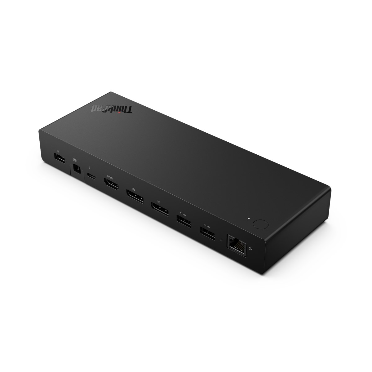 LENOVO ThinkPad Thunderbolt 4 Dock Gen2 7000-EU 40BG0135GE Campus