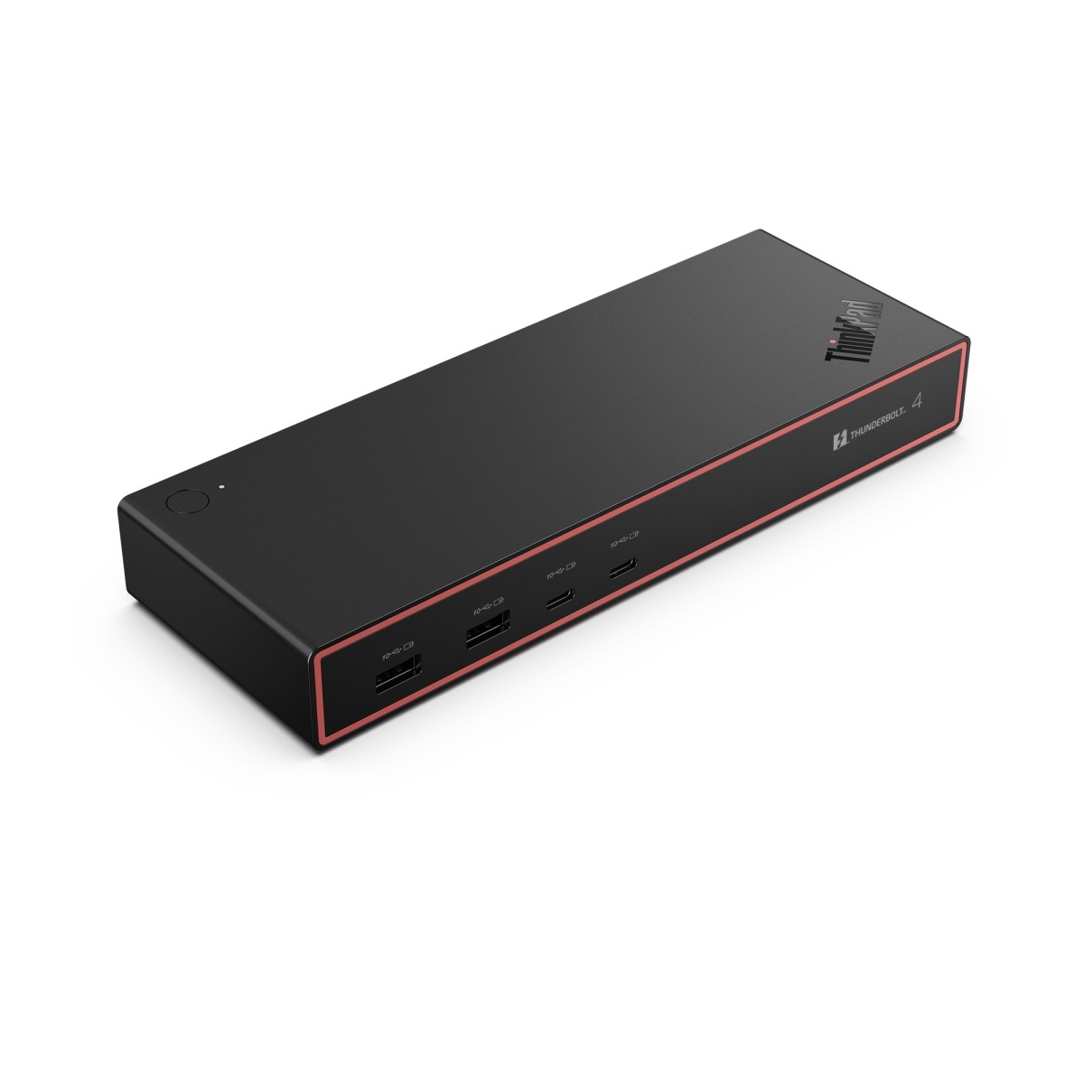 LENOVO ThinkPad Thunderbolt 4 Dock Gen2 7000-EU 40BG0135GE Campus