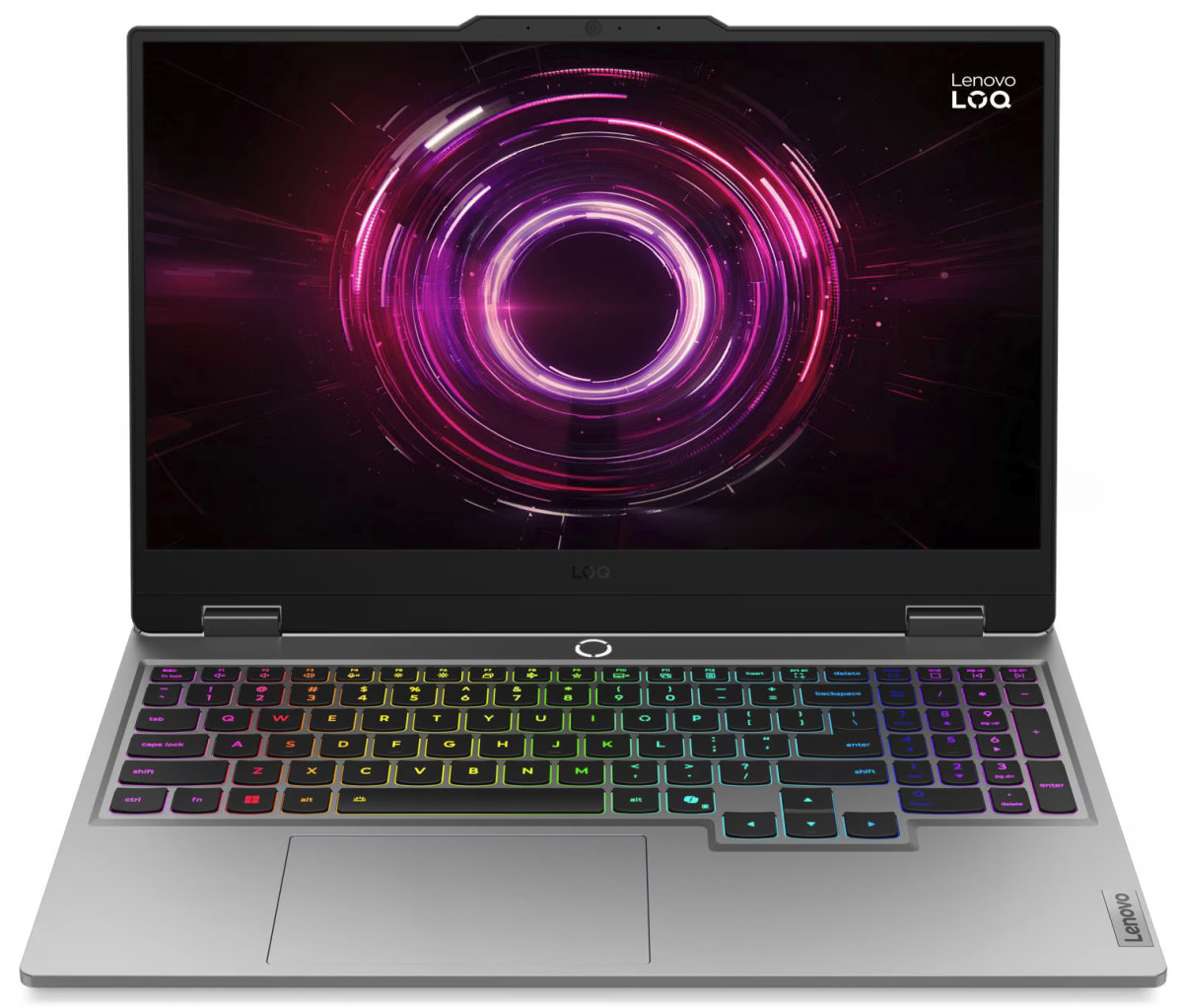 Lenovo LOQ 15AHP10 #83JG0078GE Campus