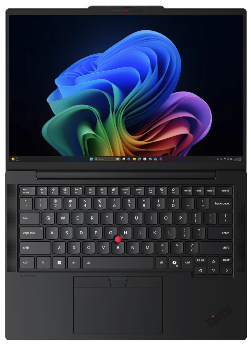 Lenovo Thinkpad T14s G7 Qualcomm 22A7002SGE Campus