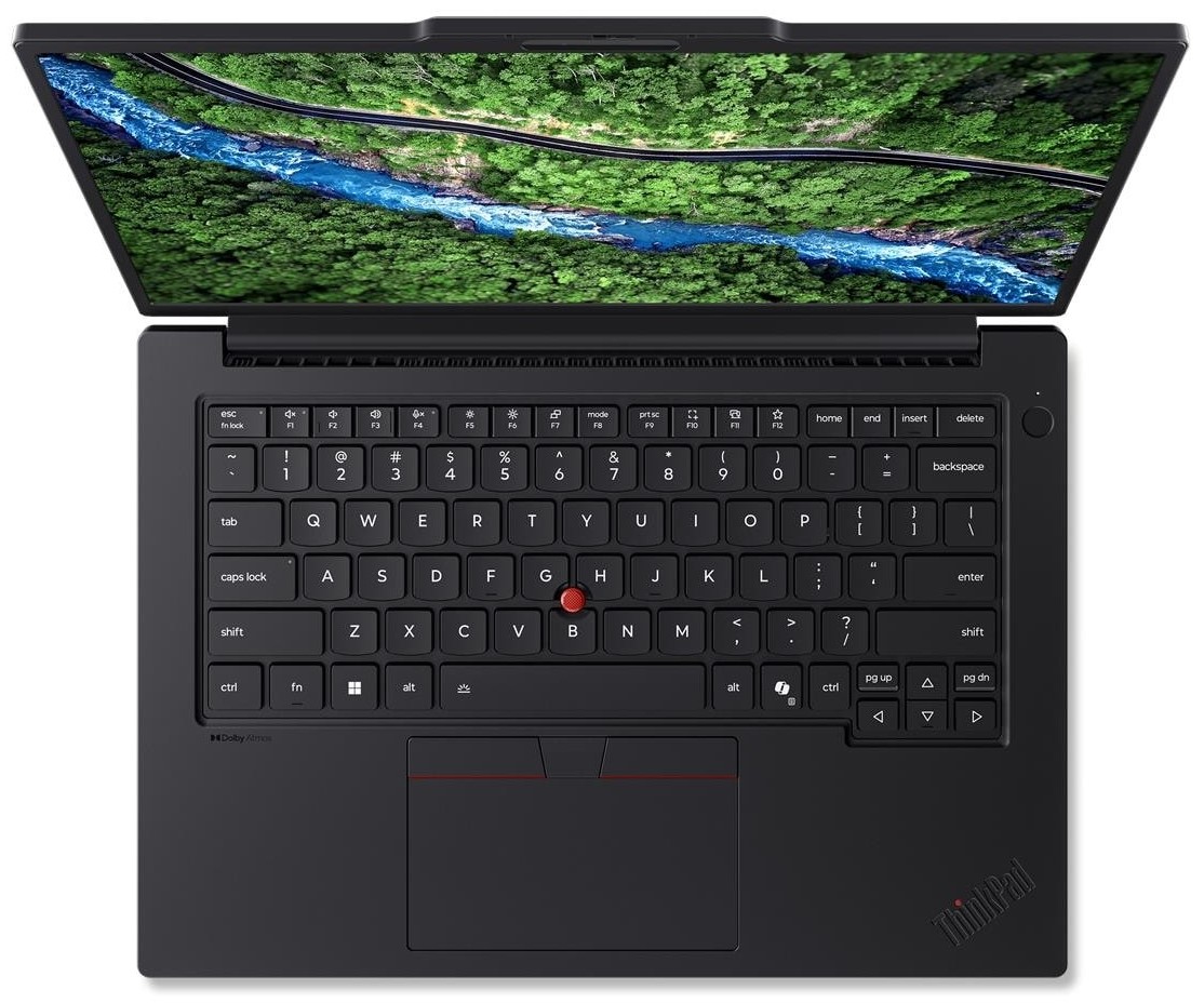 Lenovo Thinkpad P14s G7 21XJ001JGE Campus