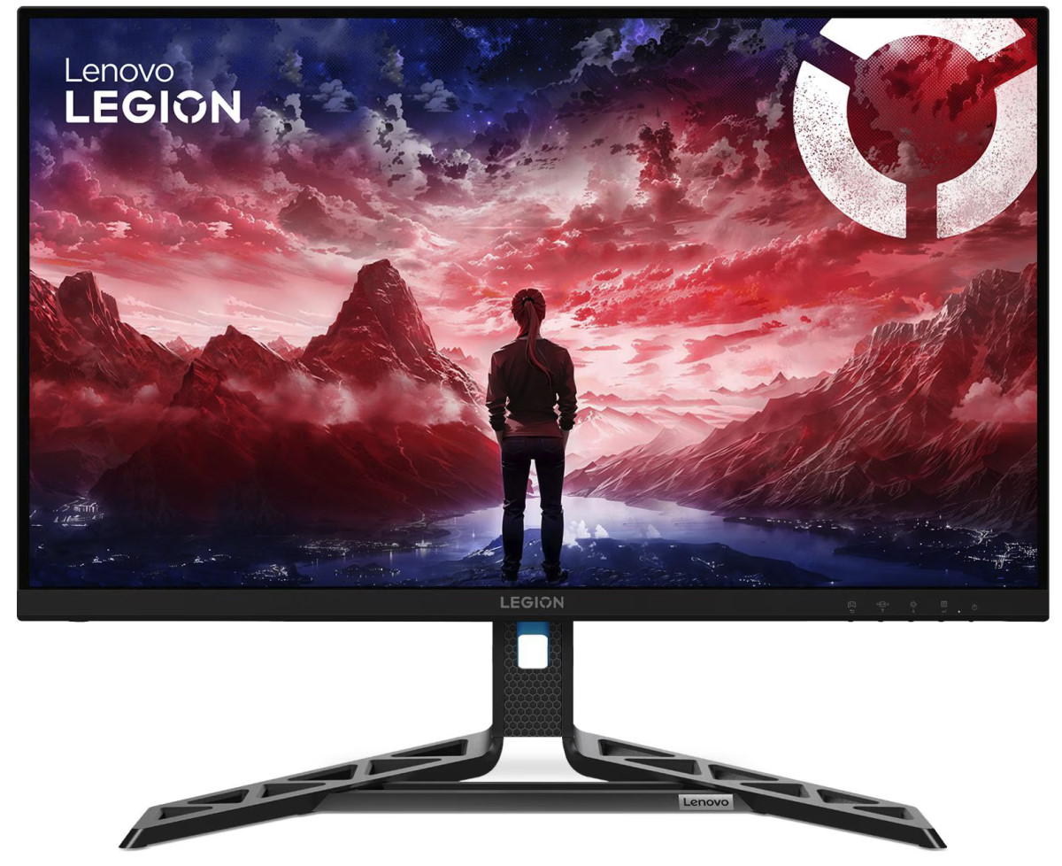 Lenovo Legion R27qe Gen 2 68C7GAC3EU Campus
