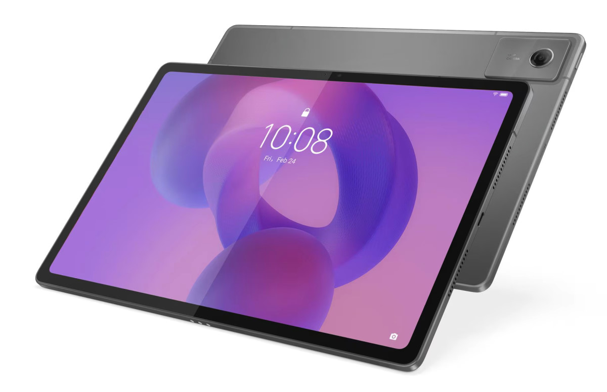 Lenovo Tab K12 ZAGJ0588DE Campus