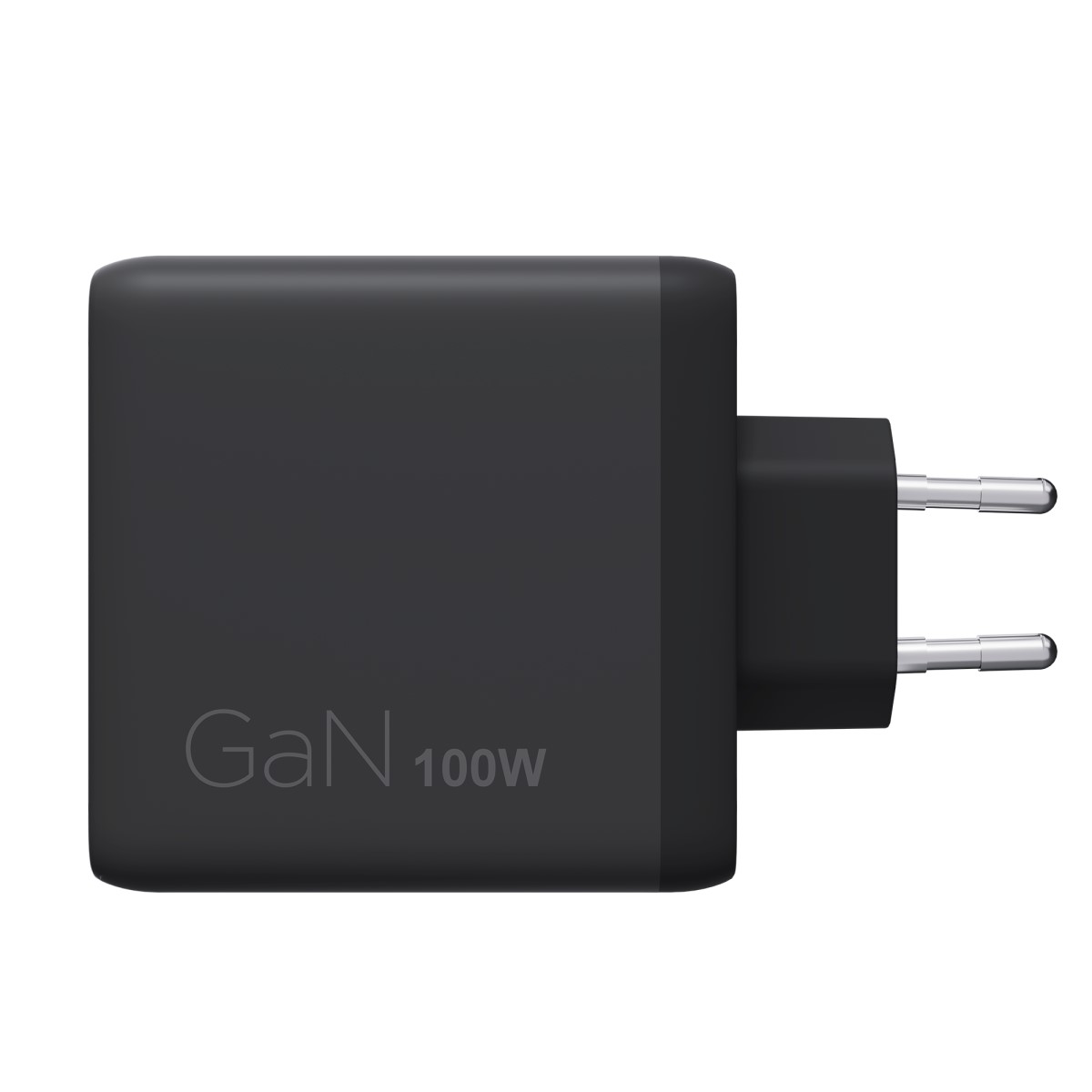 Lenovo Multi-port USB-C 100W GaN Charger 40AW100BEU Campus