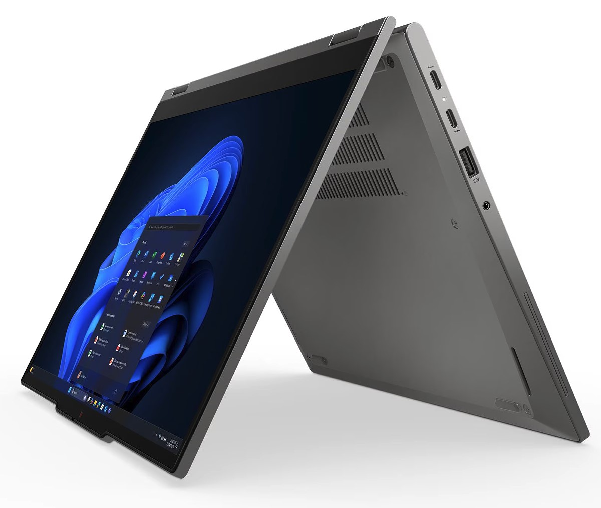 Mehr Power dank Intel® Core™ Ultra & KI-Boost