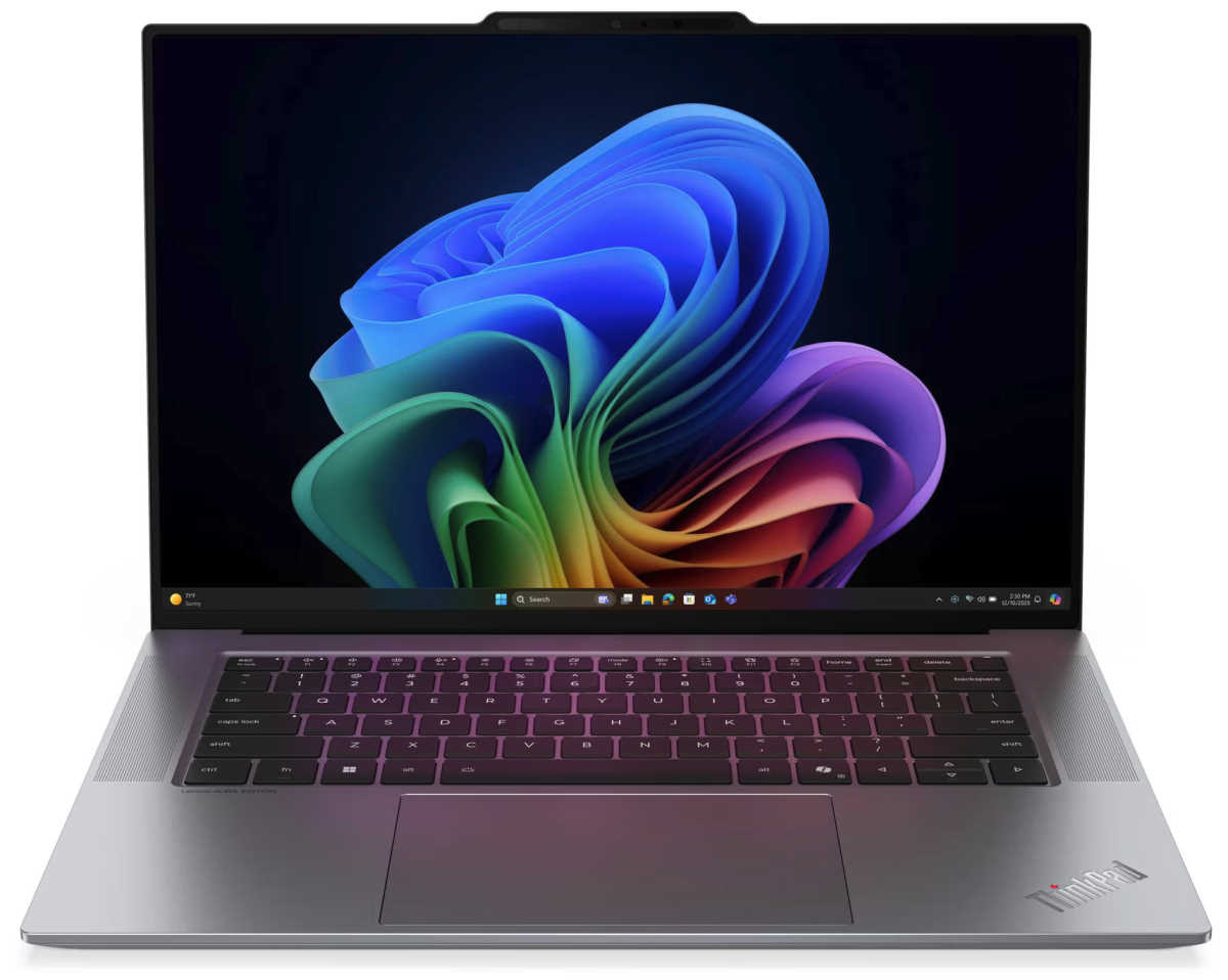 Lenovo Thinkpad X9-15p G1 Intel 21VV004QGE Campus