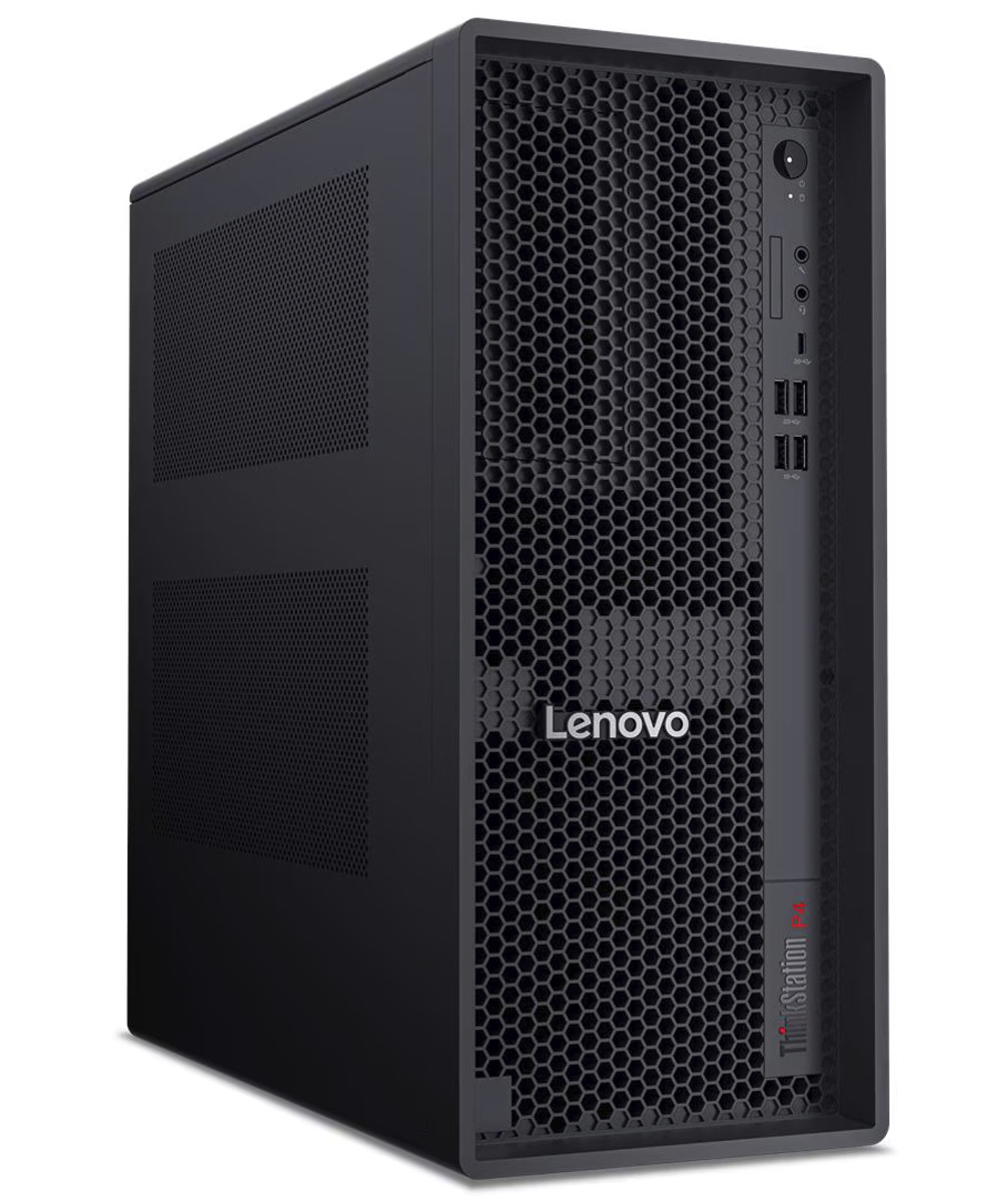 Lenovo ThinkStation P4 Tower G1 30KN003GGE Campus