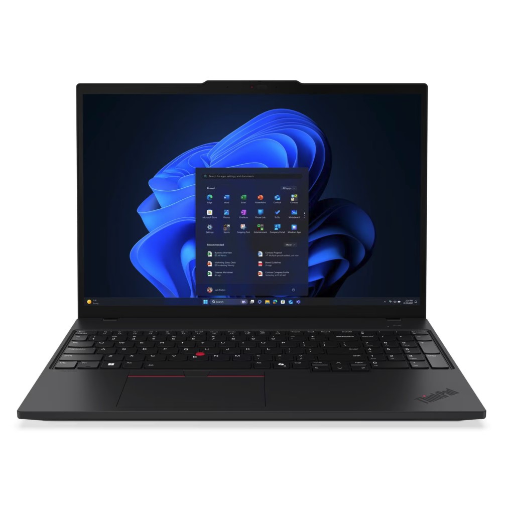 Lenovo Thinkpad T16 G4 21QE003AGE Campus