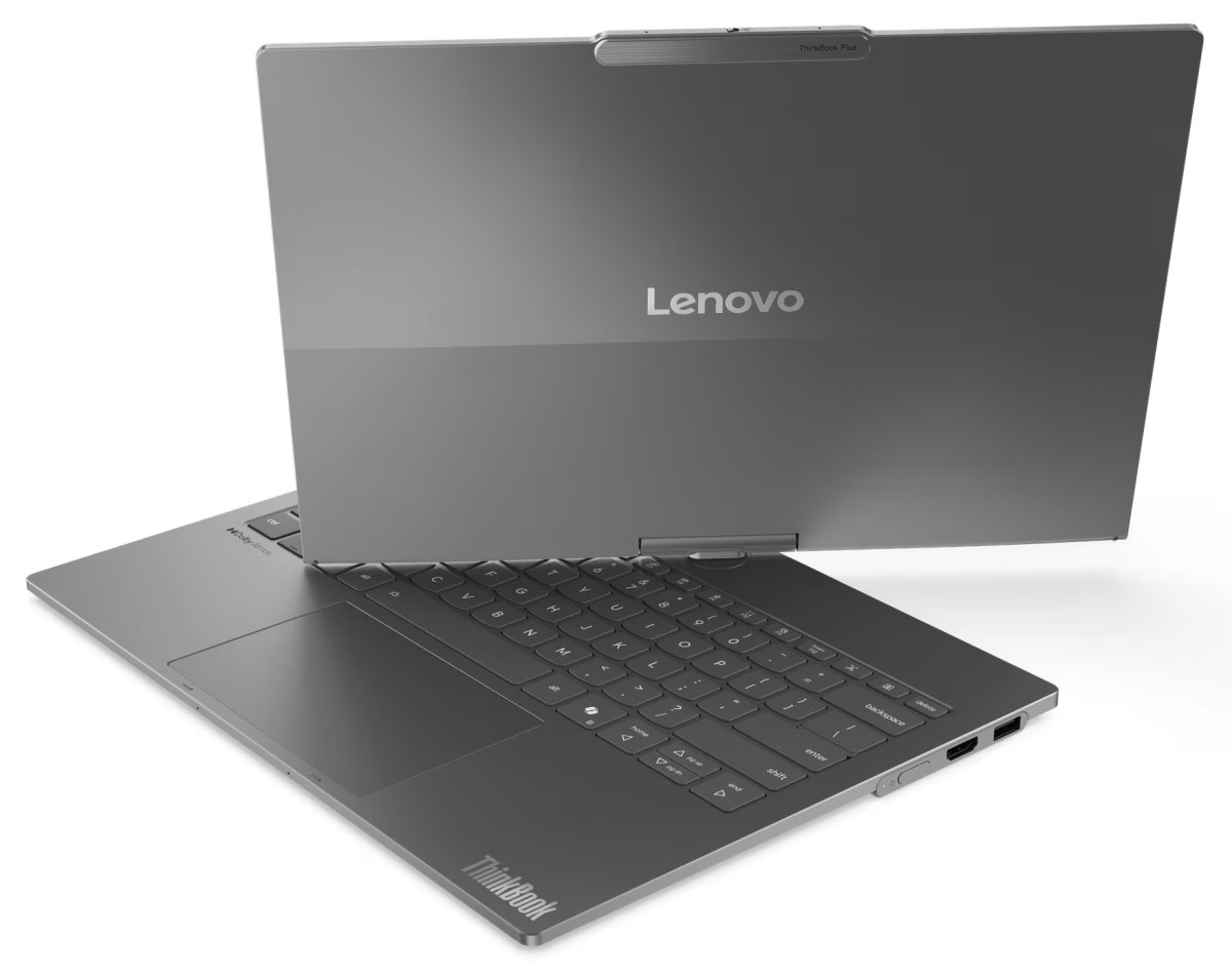 Lenovo ThinkBook Plus G7 Auto Twist 22A90004GE Campus