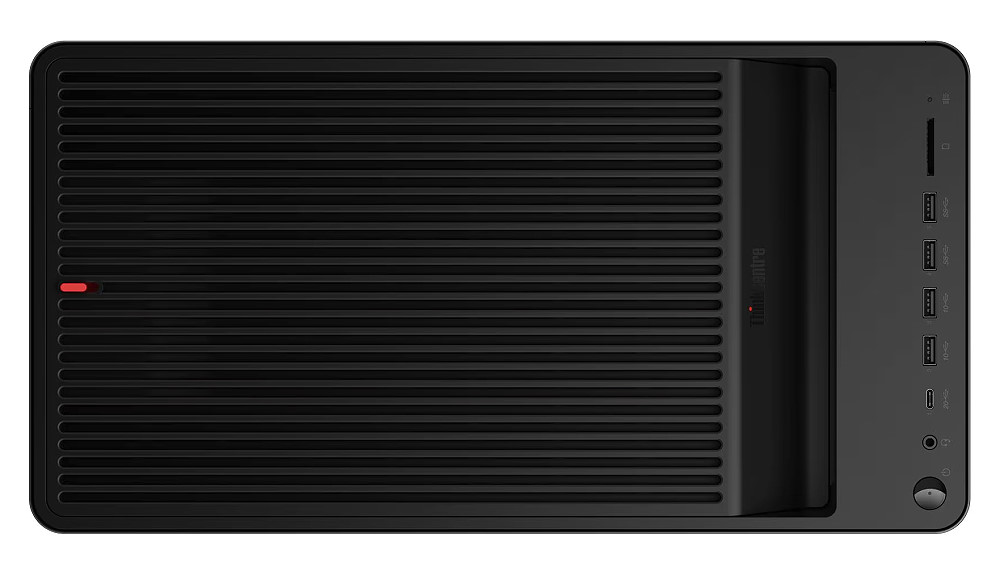 Lenovo ThinkCentre X Tower 13LF000BGE Campus