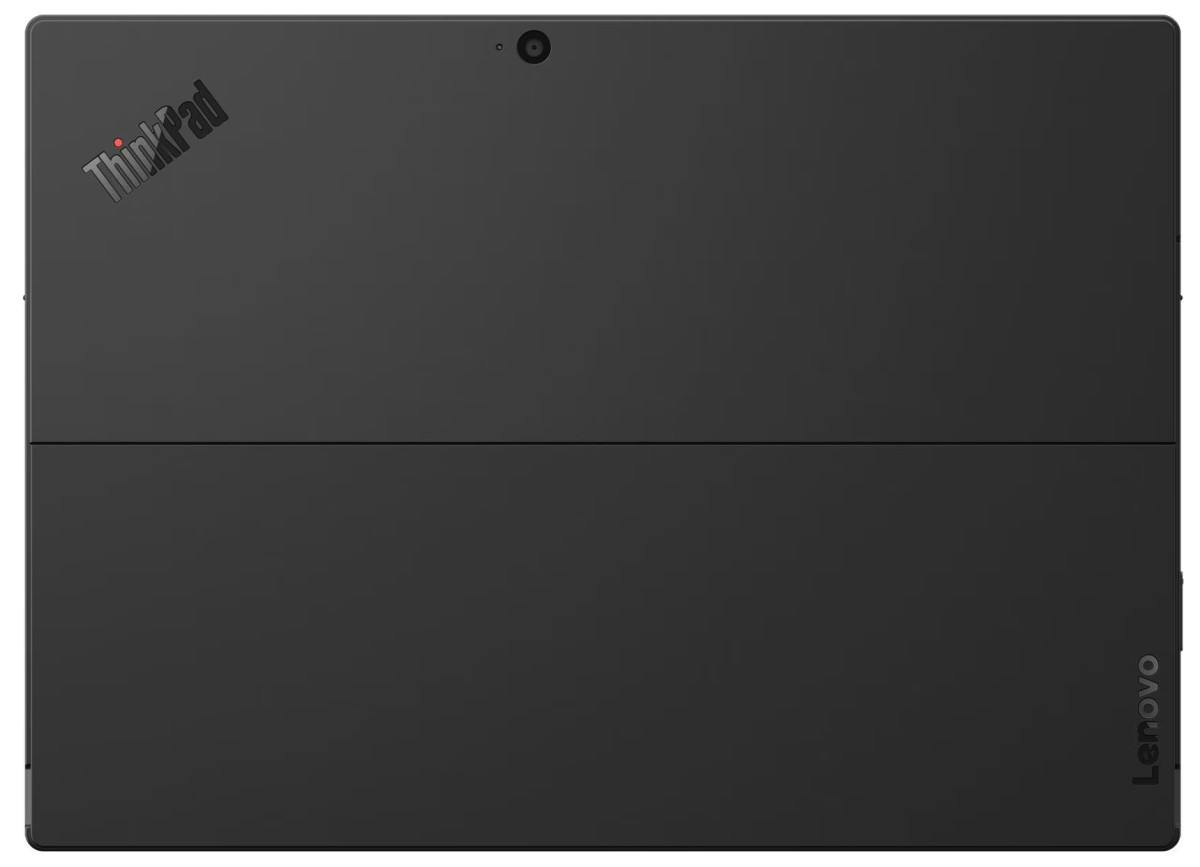 Lenovo ThinkPad X13 Detachable G1 21U6002EGE Campus