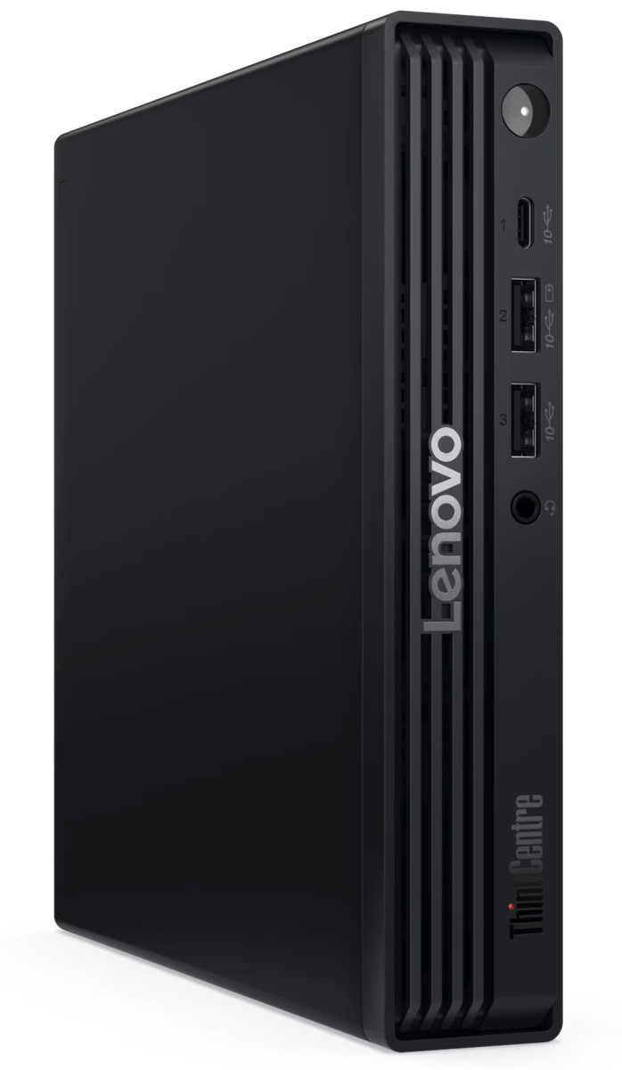 Lenovo ThinkCentre M75q G6 13JT000VGE Campus