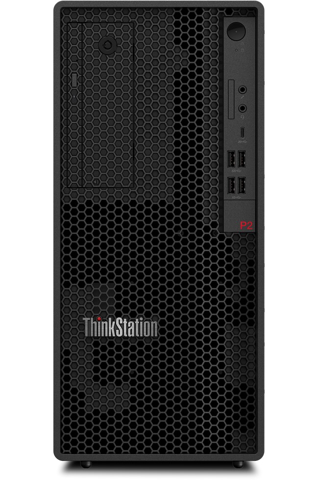 Lenovo ThinkStation P2 Tower G2 30JQ003BGE Campus
