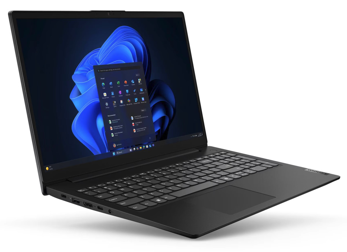 Lenovo V15 G6 AMD 83VD0013GE Campus