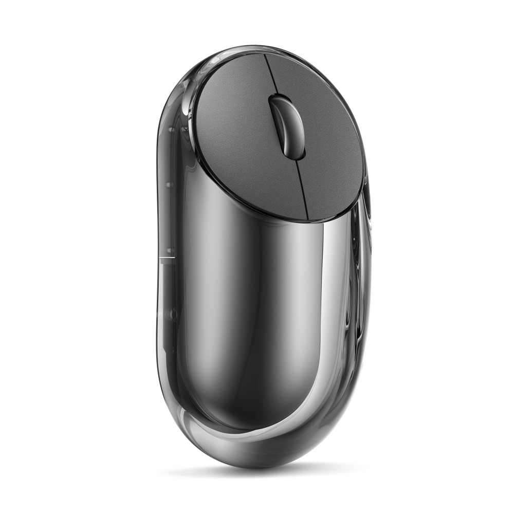 Lenovo Wireless Multi-Mode Mouse 8000 #4Y51V37298 Campus