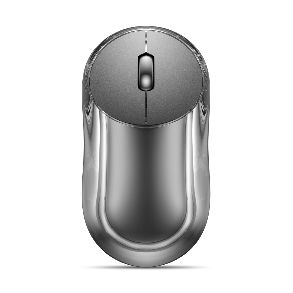 Lenovo Wireless Multi-Mode Mouse 8000 #4Y51V37298 Campus