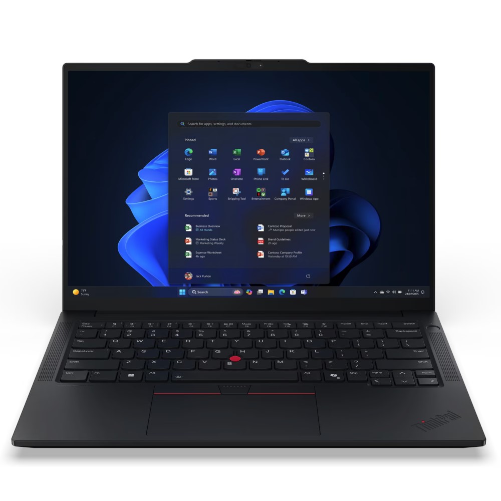 Lenovo Thinkpad E14 Intel G7 21SX000RGE Campus