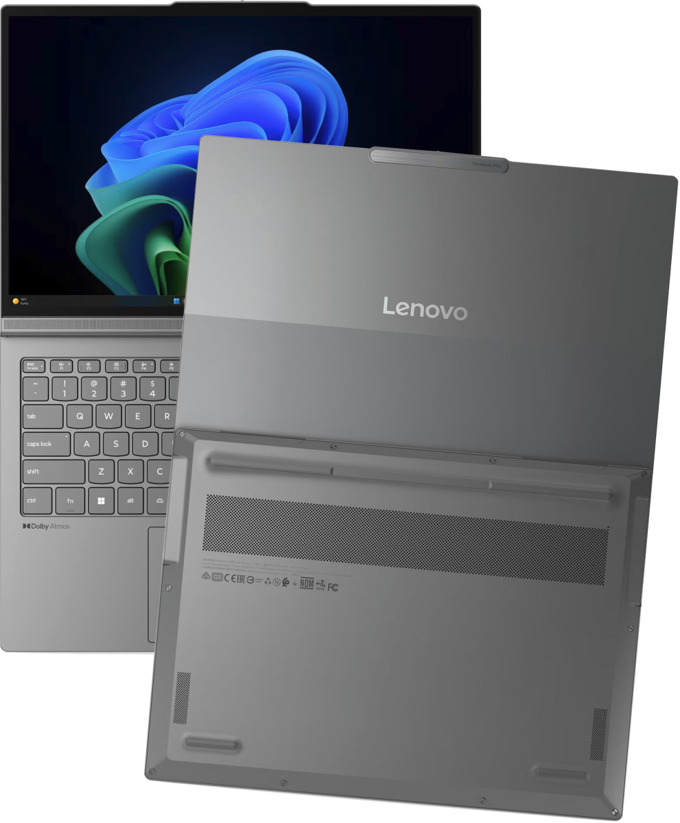Lenovo ThinkBook Plus G7 Auto Twist 22A90004GE Campus
