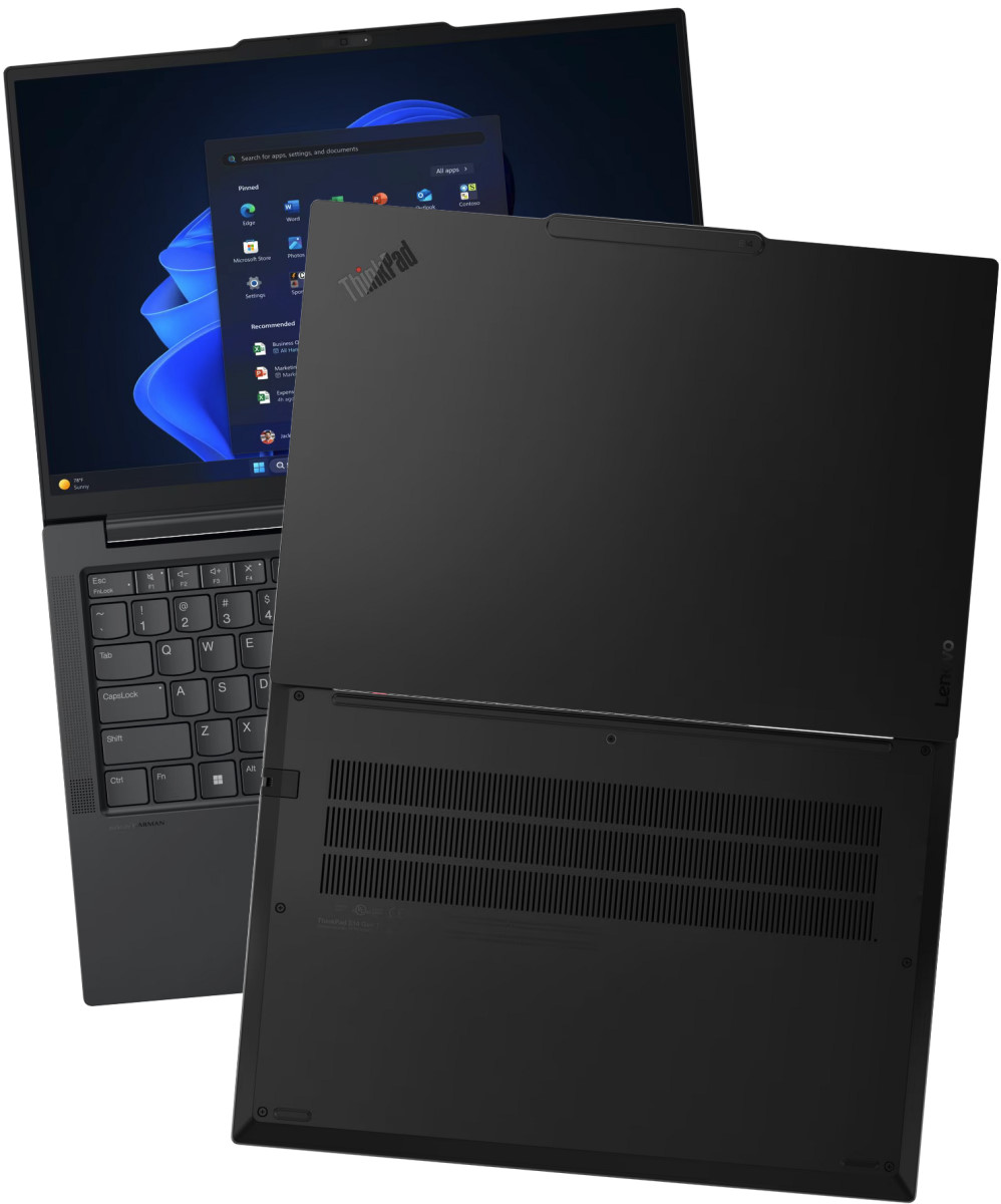 Lenovo Thinkpad E14 AMD G8 21Y2004MGE Campus