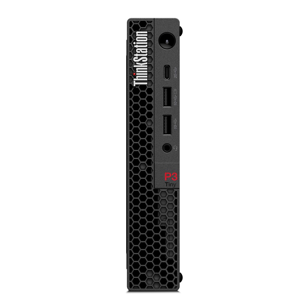 Lenovo ThinkStation P3 Tiny G2 30K5003KGE Campus