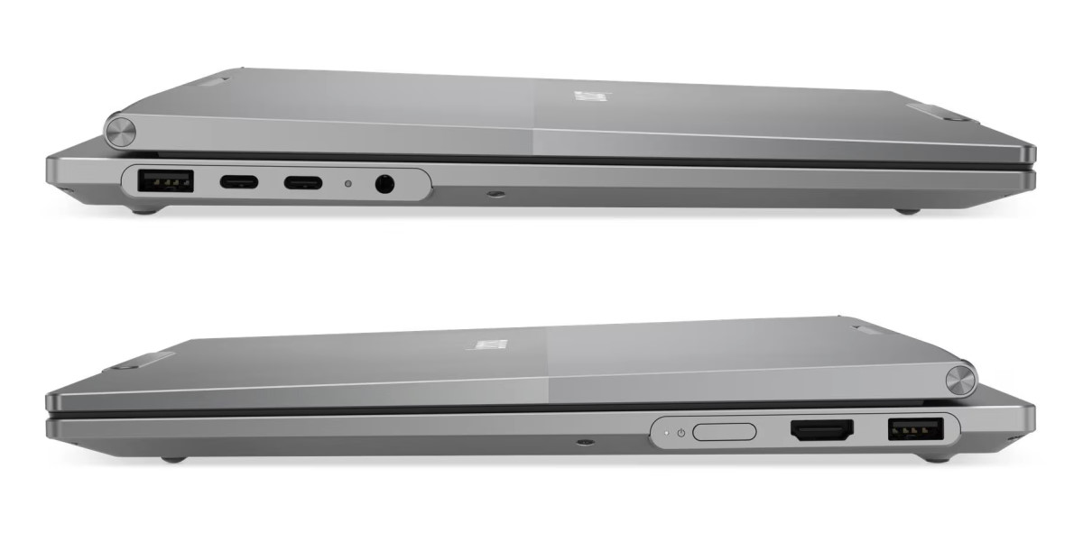 Lenovo ThinkBook Plus G7 Auto Twist 22A90004GE Campus