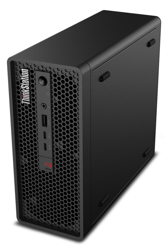 Maximale Grafikleistung – optional mit NVIDIA RTX