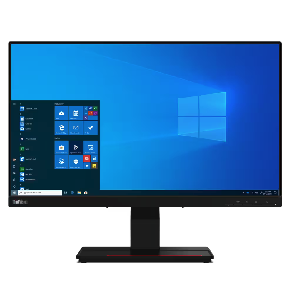 Lenovo ThinkVision T24t-20 #62C5GAT1EU Campus