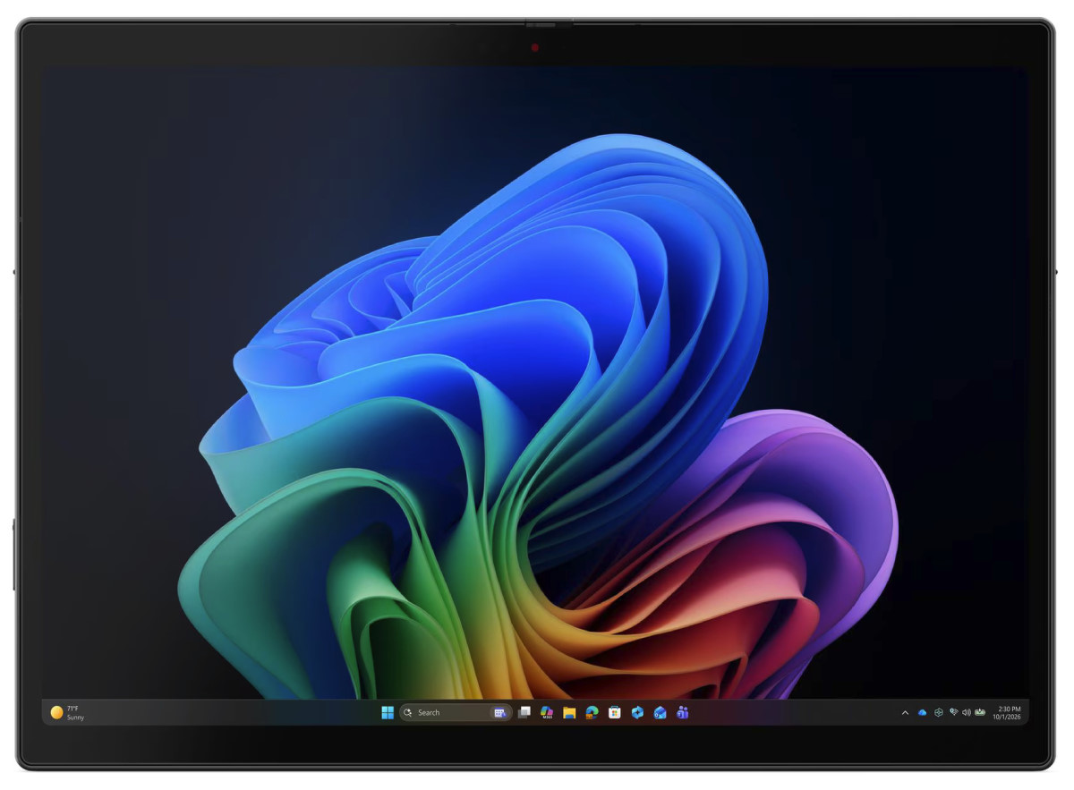 Lenovo ThinkPad X13 Detachable G1 21U6002EGE Campus