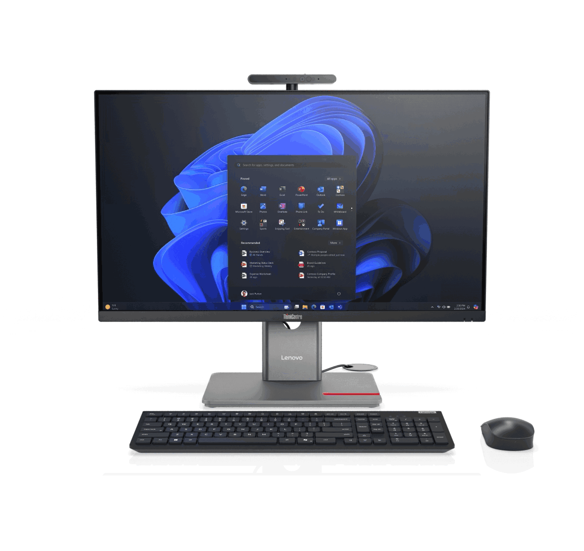 Lenovo ThinkCentre M90a Pro Gen 6