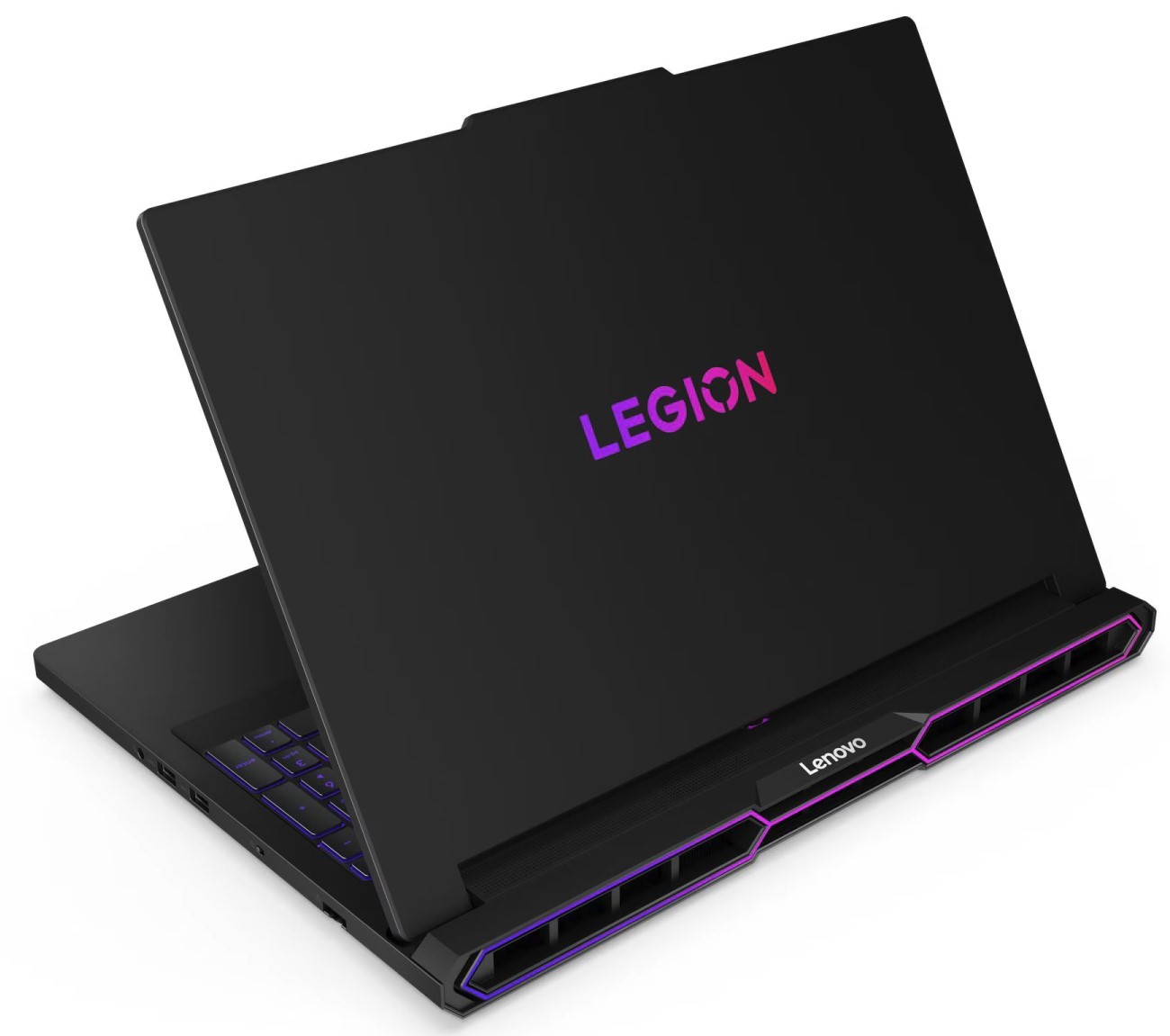 Das Lenovo Legion Pro 7 ist kein Notebook – es ist eine Kampfansage