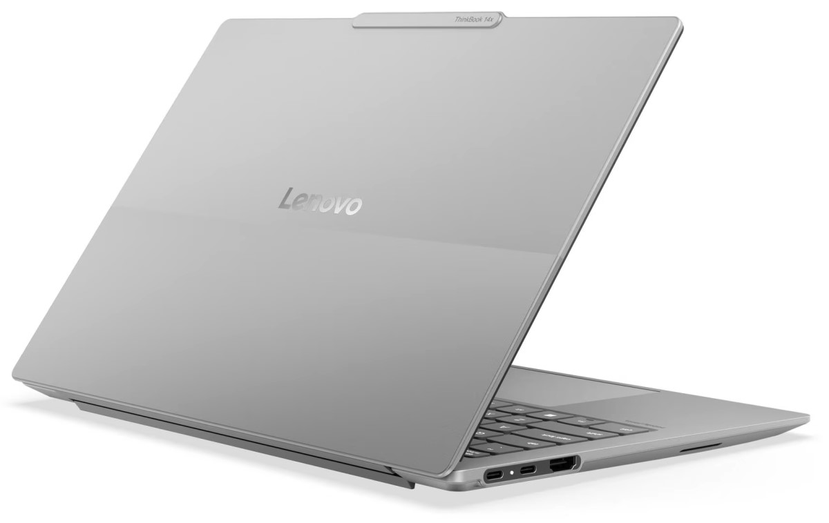 Lenovo ThinkBook 14x Intel 22BG004HGE Campus