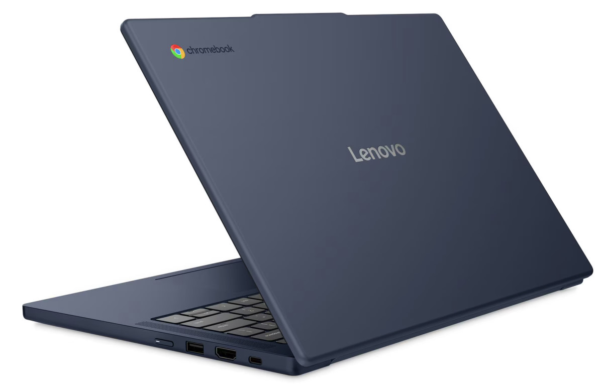 Lenovo Chromebook 83SX0018GE Campus