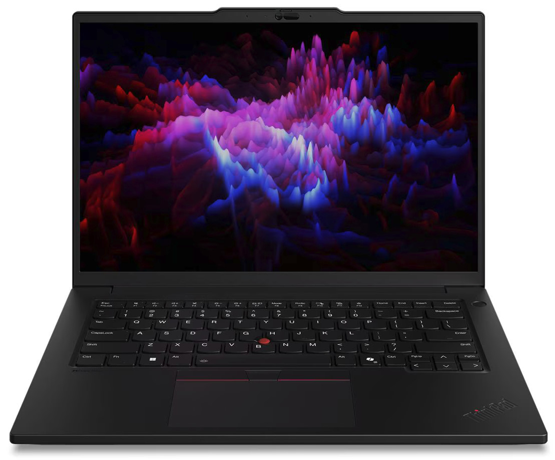 Lenovo Thinkpad P14s G6 21QT000EGE Campus