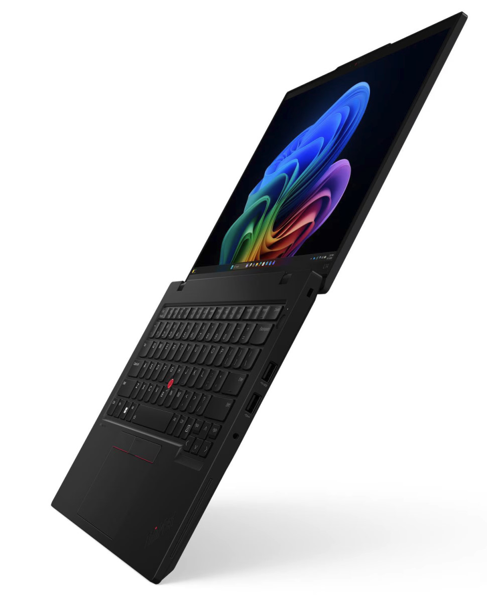 Lenovo Thinkpad L14 AMD G7 21X6001JGE Campus