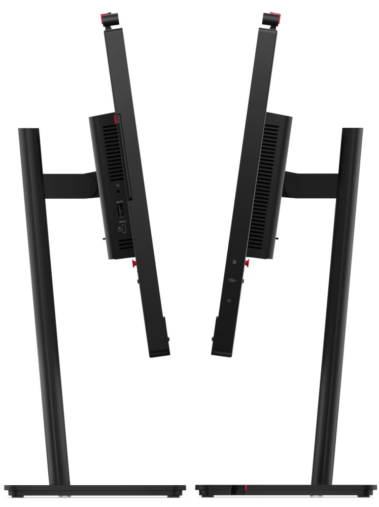 Lenovo ThinkVision T24D-4v #64B7UAT1EU Campus