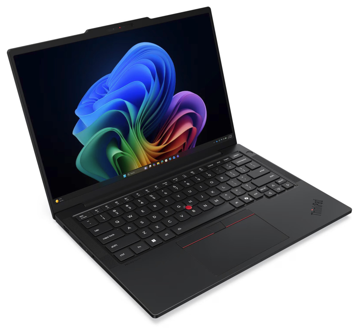 Lenovo Thinkpad T14s G7 Qualcomm 22A7002SGE Campus