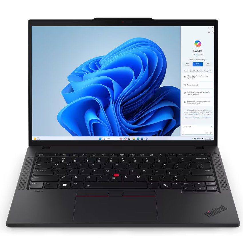 Lenovo Thinkpad T14 G5 AMD 21MC0009GE Campus