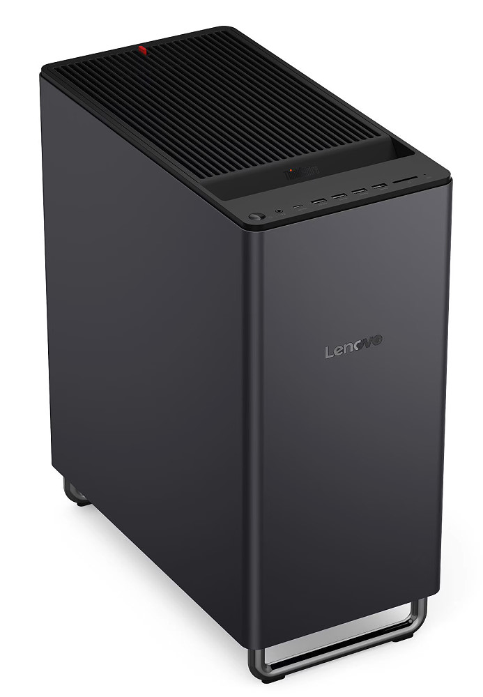 Lenovo ThinkCentre X Tower 13LF000BGE Campus
