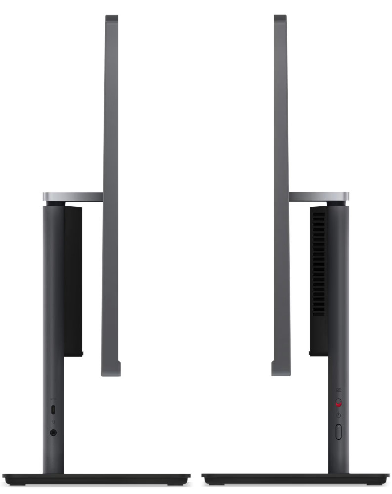 Lenovo ThinkCentre Neo 50a 27 G6 13QF0009GE Campus
